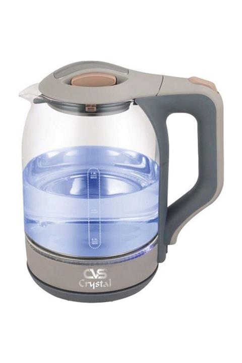 CVS Crystal Cam Kettlee Kiwi Awox Fakir