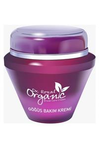 ORGANİC DR. ROYAL Göğüs Bakım Kremi 100ml