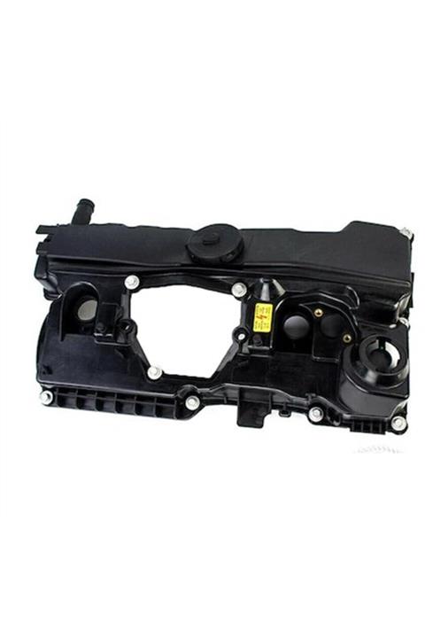 4U Külbütör Kapağı Contalı E81-e82-e87-e88-e90-e91-e92-e93-e60 Lci-x1 E84-x3 E83 Lci N46n