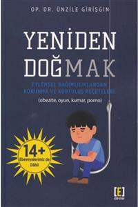 Edip Kitap Yeniden Doğmak