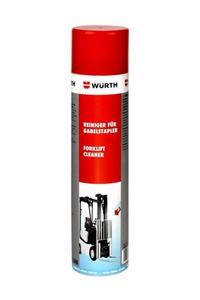 Würth Fren Balata Ve Forklift Temizleme Spreyi 750 Ml