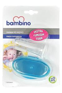 Bambino Bambıno Parmak Dıs Kasıyıcı Mavi Kutulu