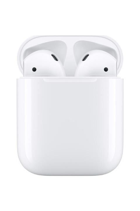 Apple Airpods 2. Nesil Bluetooth Kulaklık Mv7n2tu/a ( Apple Türkiye Garantili)