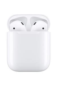 Apple Airpods 2. Nesil Bluetooth Kulaklık Mv7n2tu/a ( Apple Türkiye Garantili)