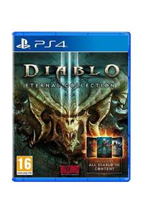 Blizzard Diablo Eternal Collection PS4 Oyun
