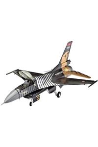 REVELL Model Set SoloTürk F-16C -64844