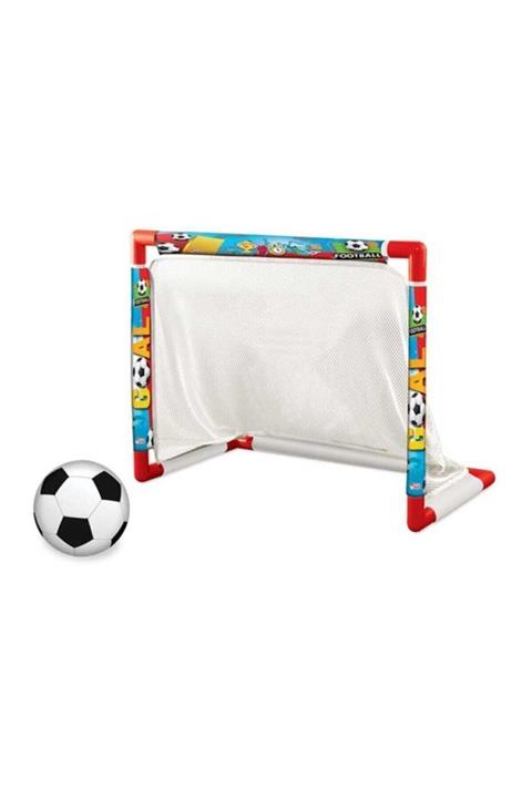 DEDE Futbol Kale Ve Top Set