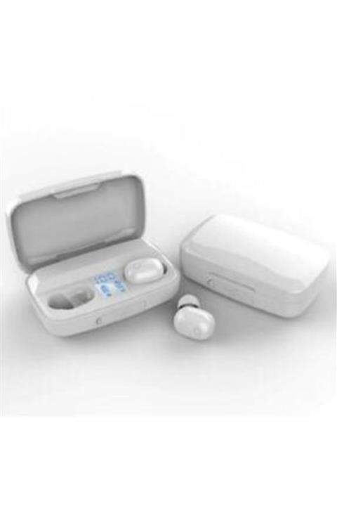 Earbuds Powerbank Mi Tws A10s Bluetooth Kulaklık Mia10s