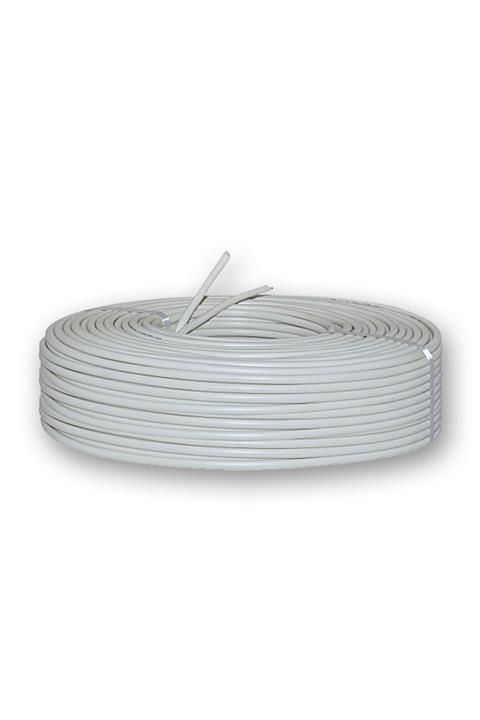 IDS A Kalite - 2+1 Cctv Kamera Kablosu 0.22mm 100m