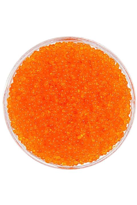 gurmecievi Kırmızı Somon Havyarı 100 Gr