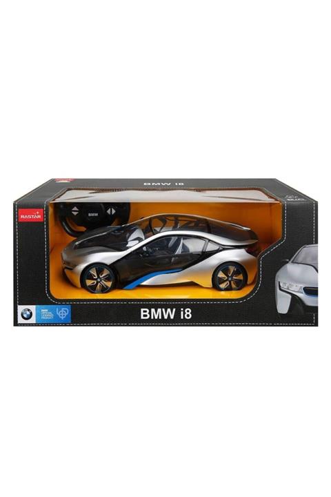 Sunman 49600 1:14 Bmw I8 Uzaktan Kumandalı Işıklı Araba