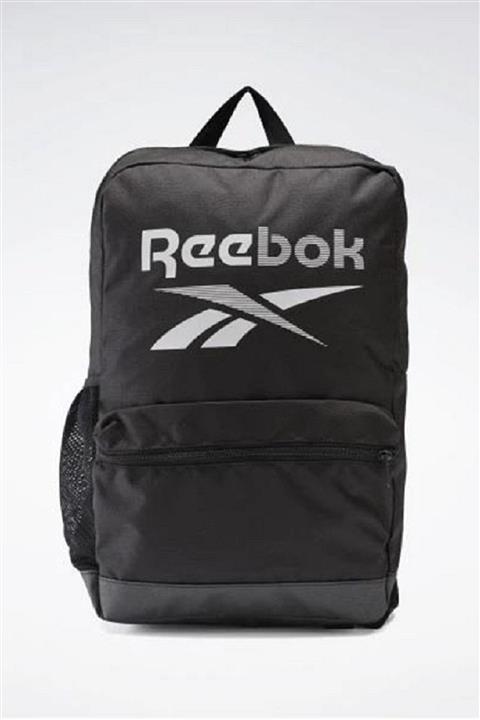 Reebok Fl5176 Siyah Sırt Çantası