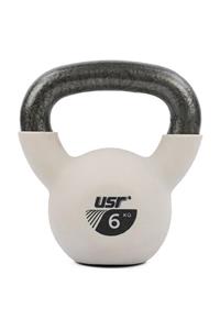 USR Nk6 6 Kg Neopren Kettlebell