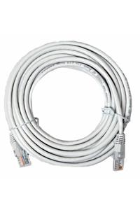 ATAELEKTRONİK 20mt 20 Metre +tv Plus Fiber Adsl Modem Bilgisayar Arası Ethernet Internet Kablosu Ağ Network