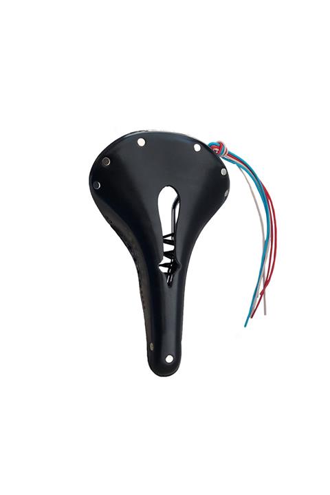 Brooks B17 Carved Sele A211ıl A07202