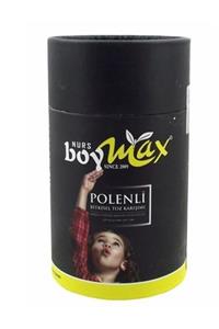 mizen Nurs Polenli Boymax Bitkisel Macun 350 gr