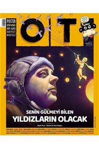 Ot Dergisi 101. Sayı