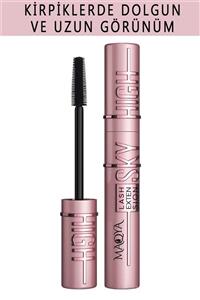 MAQYA Cosmetics Lash Extension Sky High Maskara