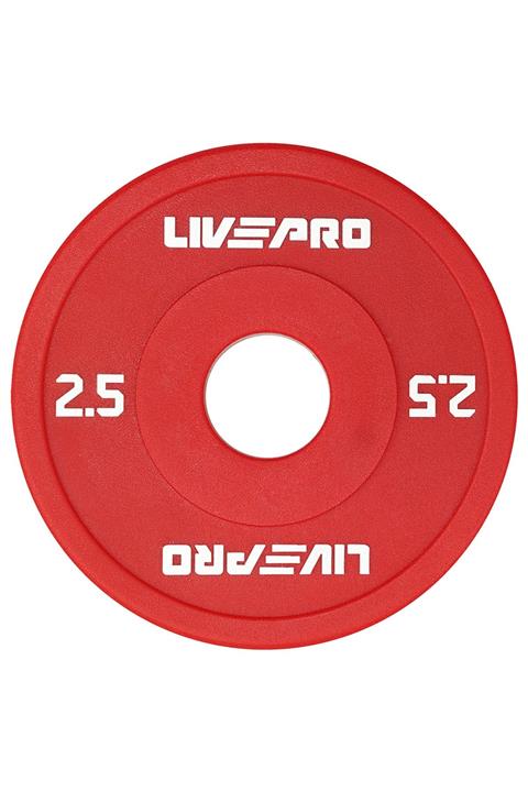 LIVEPRO Lp8028 2,5 Kg Cpu Ara Plaka