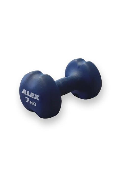 Alex Neopren Dambıl 7 Kg 1 Çift