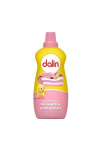 Dalin Konsantre Yumuşatıcı Bahar Ninnisi 1200 ml