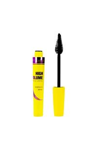 Florelle High Volume Mascara,yüksek Hacimli Maskara