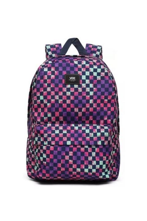 Vans Old Skool Iıı Backpack Sırt Çantası Vn0a3ı6rykt1