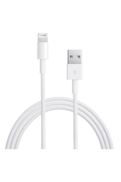 Apple Iphone Lightning Şarj Kablosu 1m Orjinal Md818zm/a