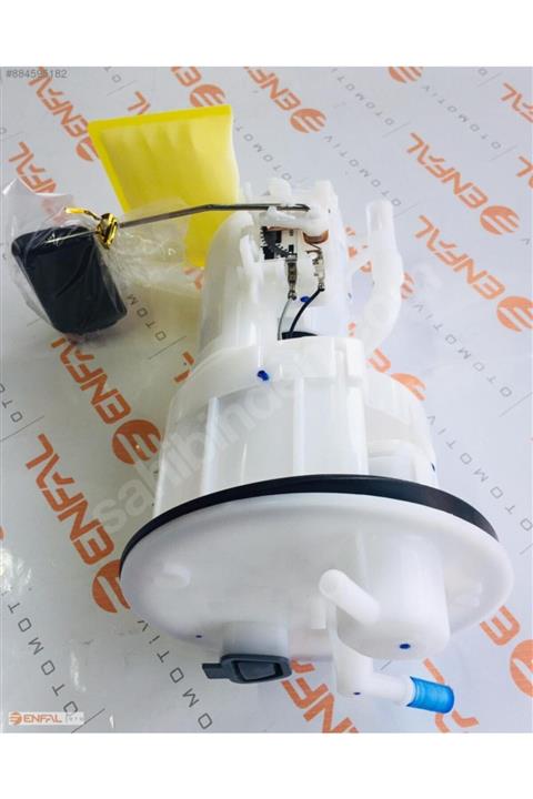 EnfalOtomotiv Hyundaı Accent Era Şamandıra Sıfır Kutusunda