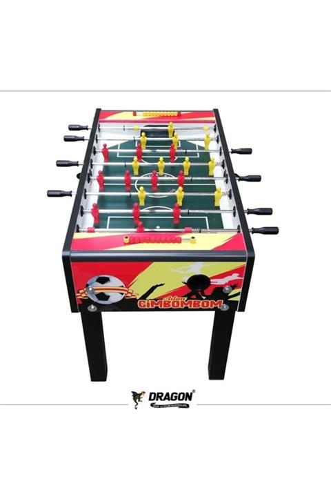 Dragon Hoby Taraftar Langırt Masası