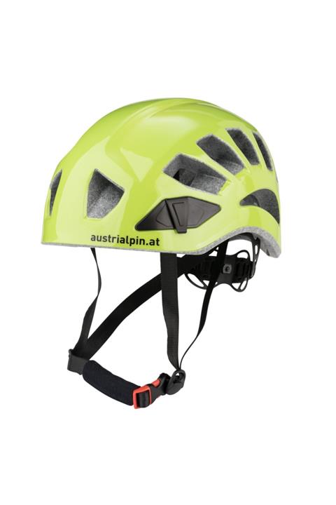 Austria Alpin Austrialpin Helm.ut Lıght Yeşil Kask