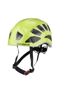 Austria Alpin Austrialpin Helm.ut Lıght Yeşil Kask