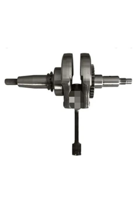 Kuba (kr 139)( Ruha 125 U )(ravan ) Krank Orjinal