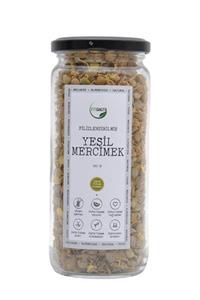 Fitgusto Filizlendirilmiş Yeşil Mercimek (GLUTENSİZ / VEGAN) - 160 gr