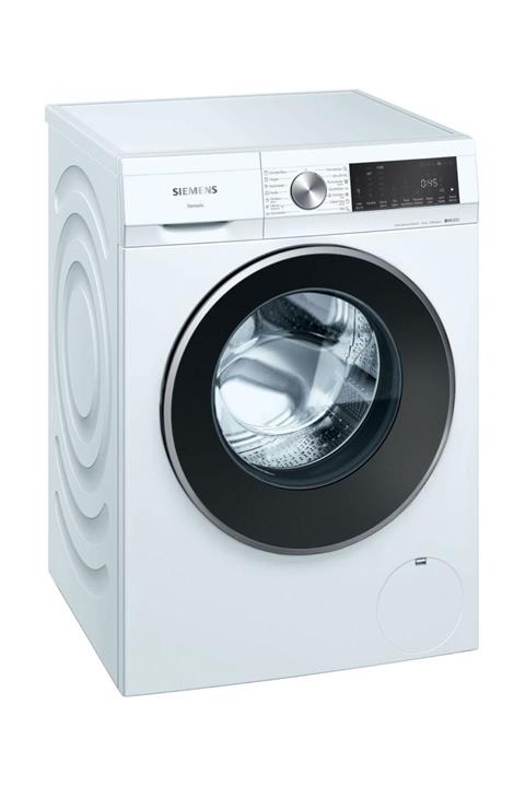 Siemens WG52A2X0TR 1200 Devir 10 Kg Çamaşır Makinesi
