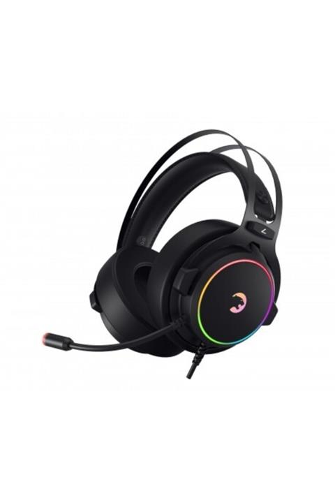 GamePower Warlord 7.1 Rgb Gaming Kulaklık