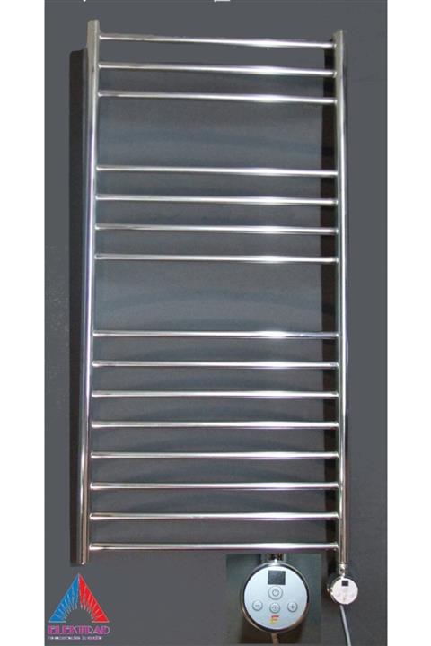 ELEKTRAD 600x1200 Inox Havlu Radyatör 500w