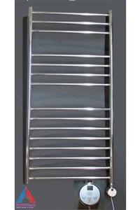 ELEKTRAD 600x1200 Inox Havlu Radyatör 500w