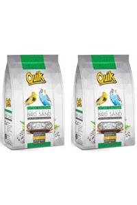 Quik Kuş Kumu 250 Gr X 2 Adet