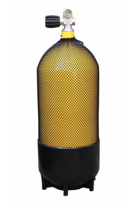 Vitkovice Dalış Tüpü (12 Lt)