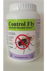 Control Fly 1 Kg Karasinek Mücadele Ürünü, Karasinek Ilacı