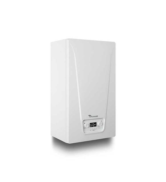 Baymak Lunatec 30 Kw Tam Yoğuşmalı Kombi