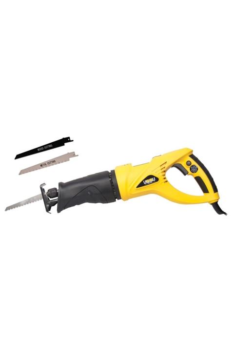 Ussu Usk 800 Kılıç Testere Tilki Kuyruğu 800 W (kemik Testere'li)