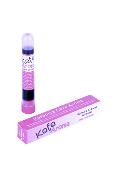 Kafa Aroma Viski Kiti Irlanda Malt Aroması 10 ml