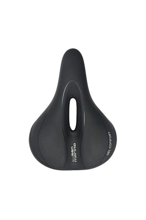 San Marino Bisiklet Geniş Jel Dolgulu Sele Koltuk