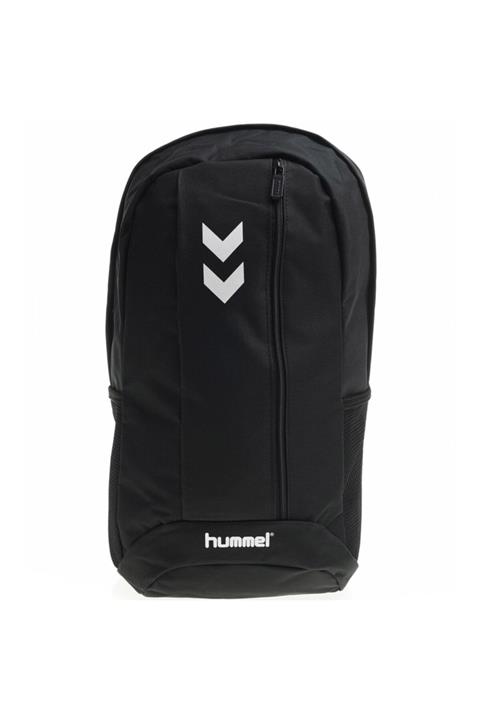 HUMMEL HMLCOREY BAG PACK Siyah Erkek Sırt Çantası 101086285
