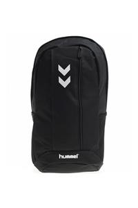 HUMMEL HMLCOREY BAG PACK Siyah Erkek Sırt Çantası 101086285