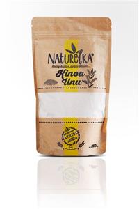 Naturelka Glutensiz Kinoa Unu 250 gr