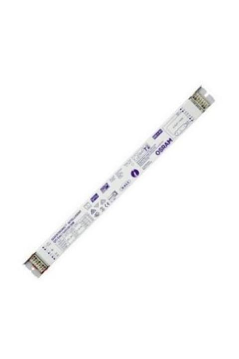 Osram T52x80w Elektronik Balast