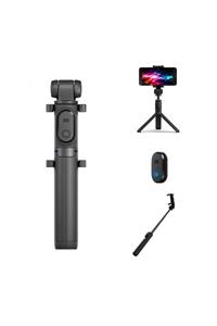 Xiaomi Mi Selfie Çubuğu Ve Tripod Bluetooth Uzaktan Kumandalı ( Türkiye)